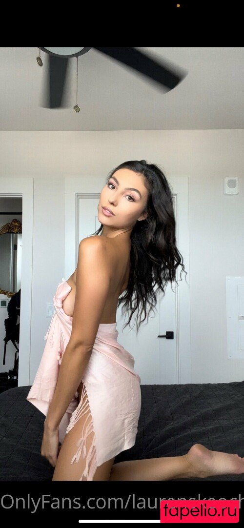 MoLauren Nude Onlyfans Photo 48