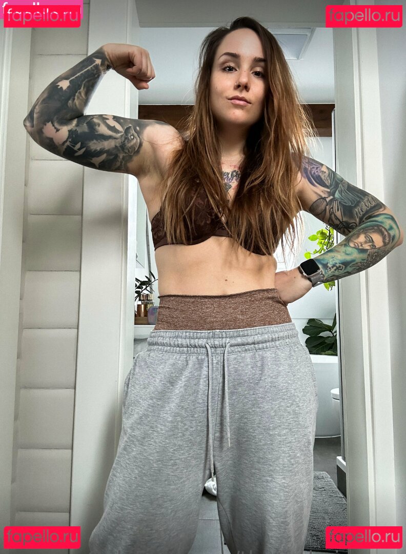Missrage / therealmissrage Nude Onlyfans Photo 51