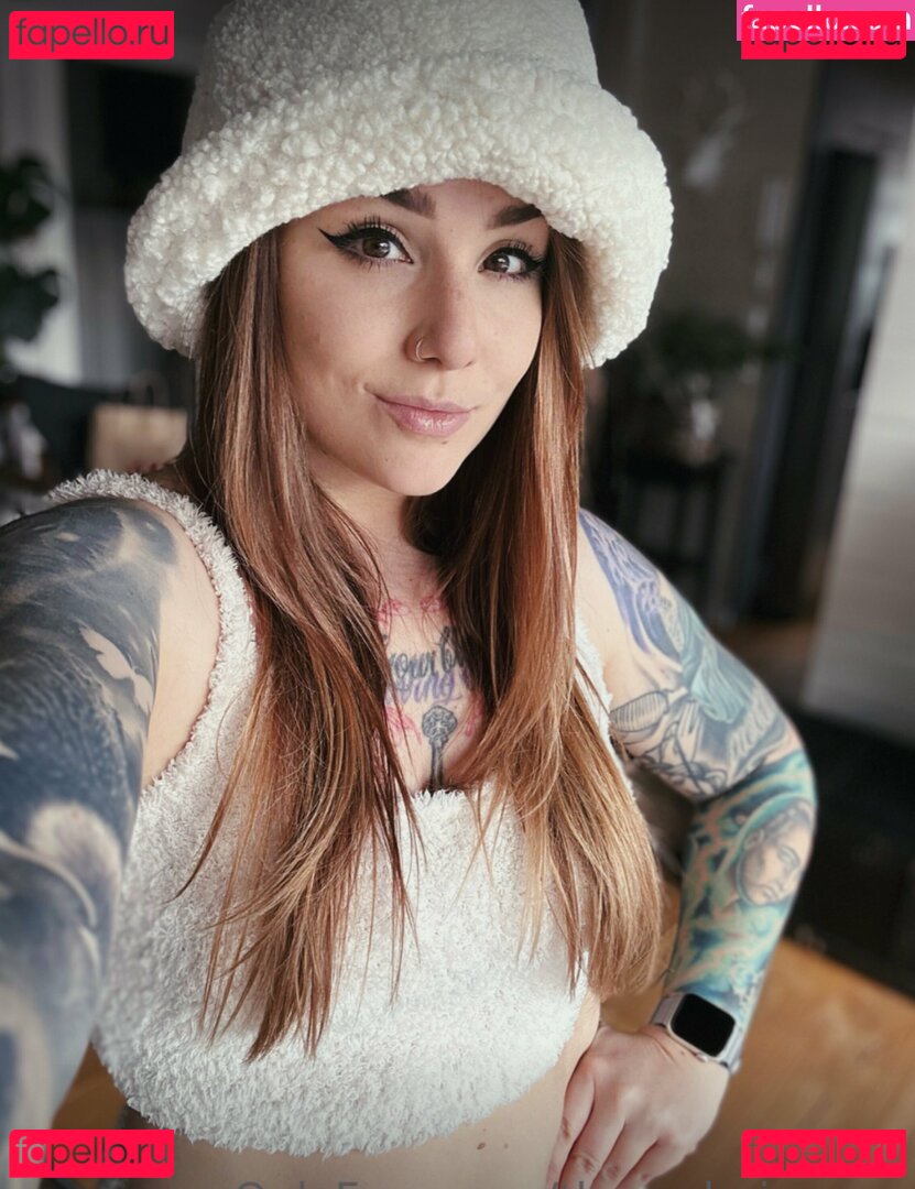 Missrage / therealmissrage Nude Onlyfans Photo 50