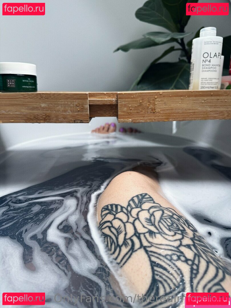 Missrage / therealmissrage Nude Onlyfans Photo 44