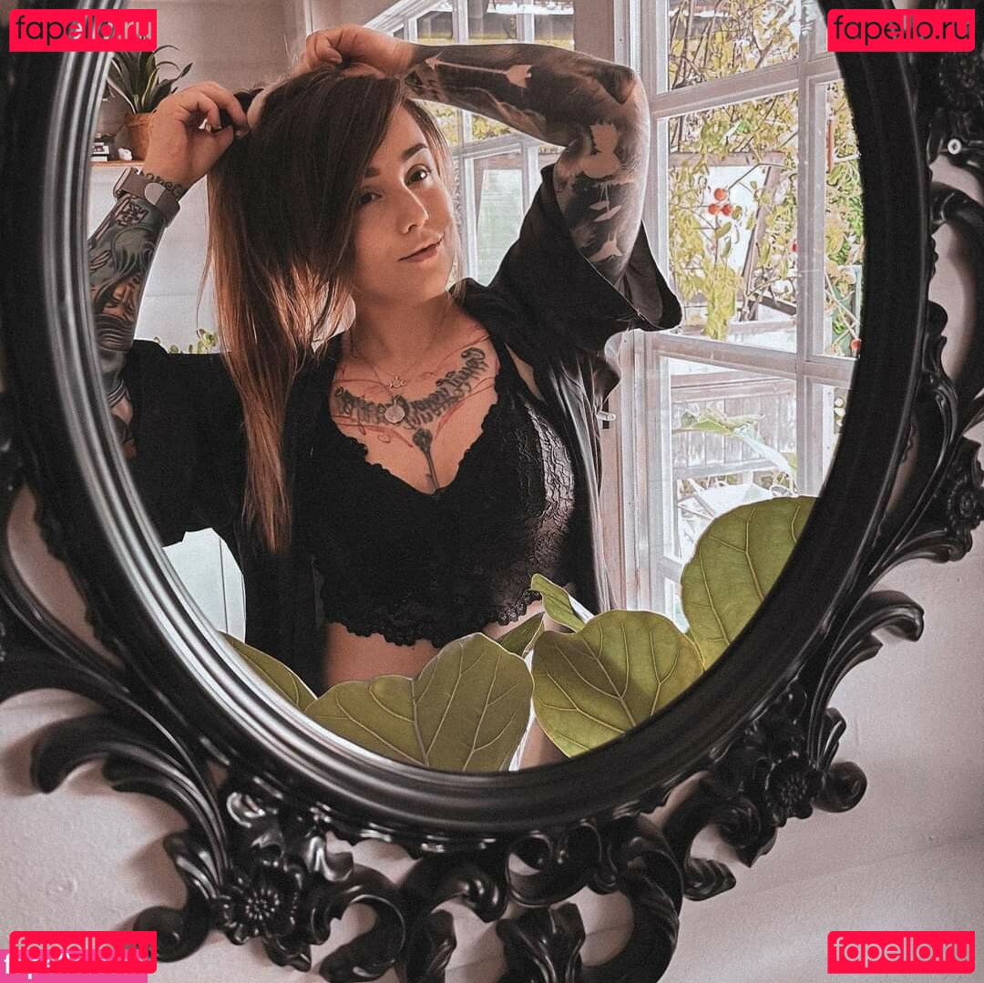 Missrage / therealmissrage Nude Onlyfans Photo 13