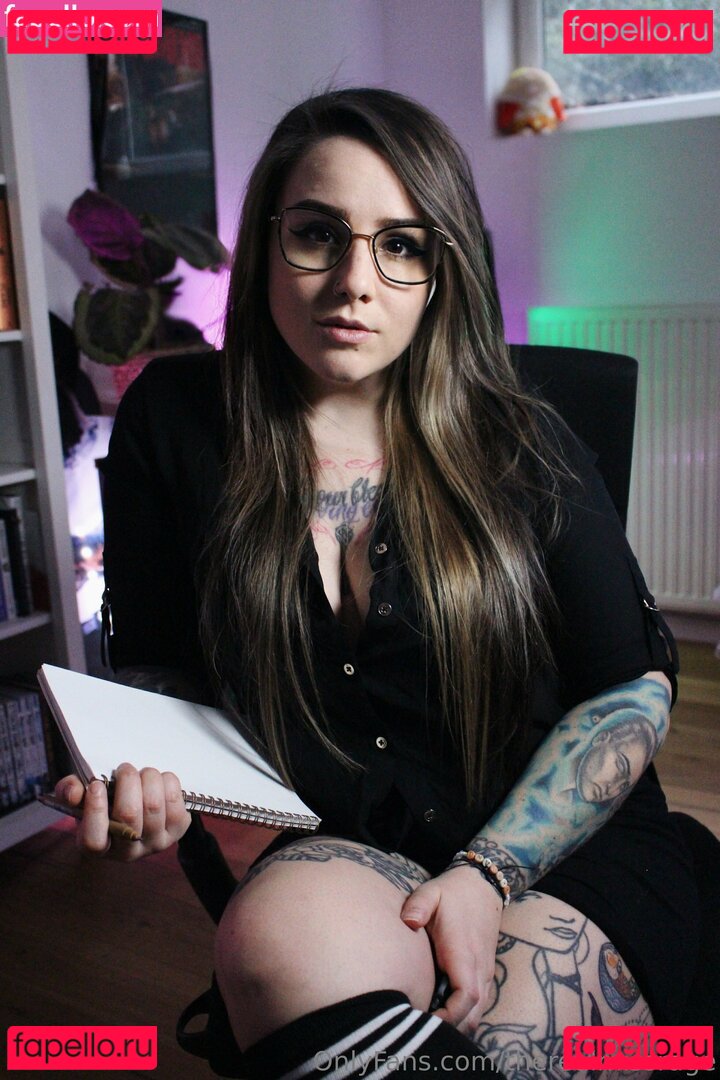 Missrage / therealmissrage Nude Onlyfans Photo 6