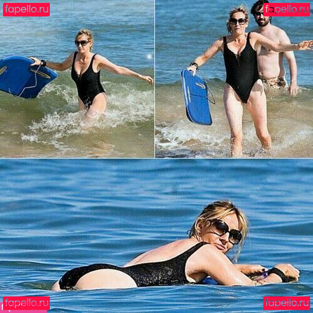 Joanne K Rowling Nude Onlyfans Photo 6