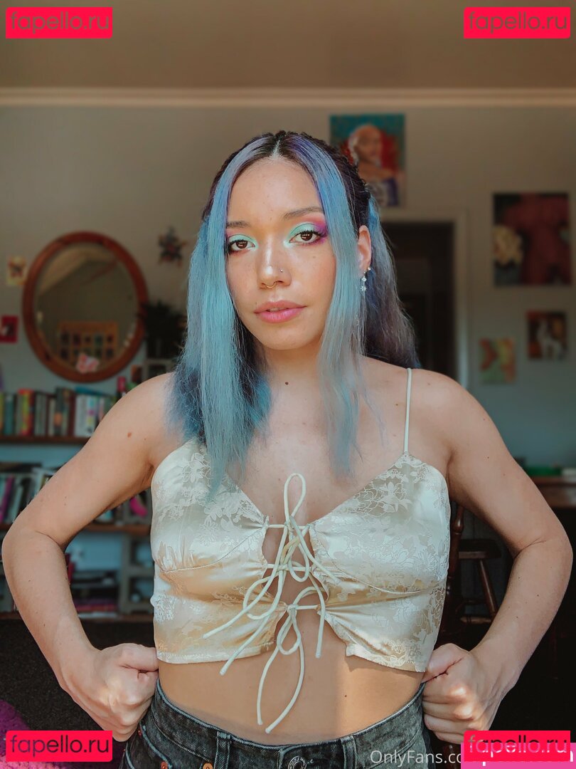 malamujxr Nude Onlyfans Photo 36