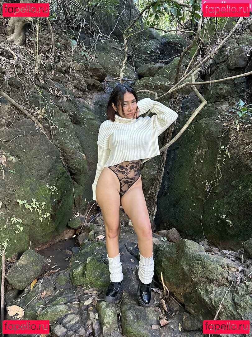 uwujennn / uwujennn._ Nude Onlyfans Photo 9