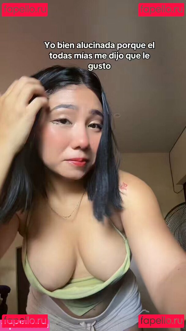 uwujennn / uwujennn._ Nude Onlyfans Photo 6