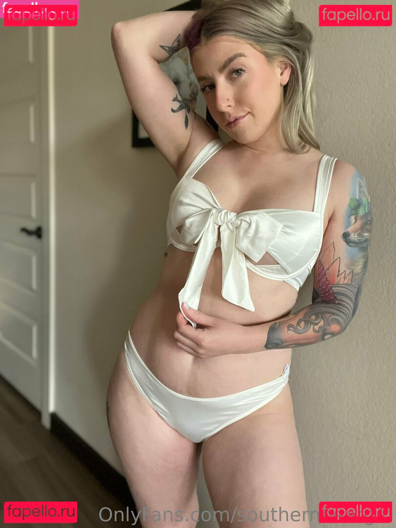 Southernbeergirl Nude Onlyfans Photo 31