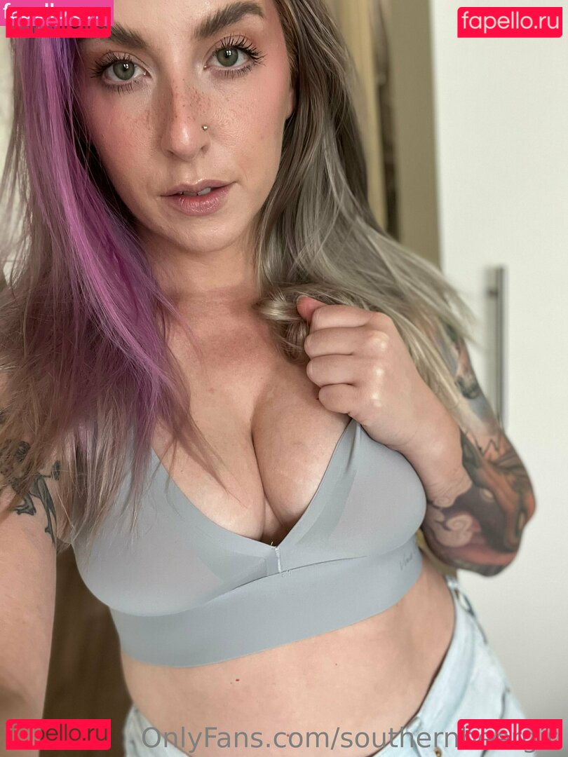 Southernbeergirl Nude Onlyfans Photo 3
