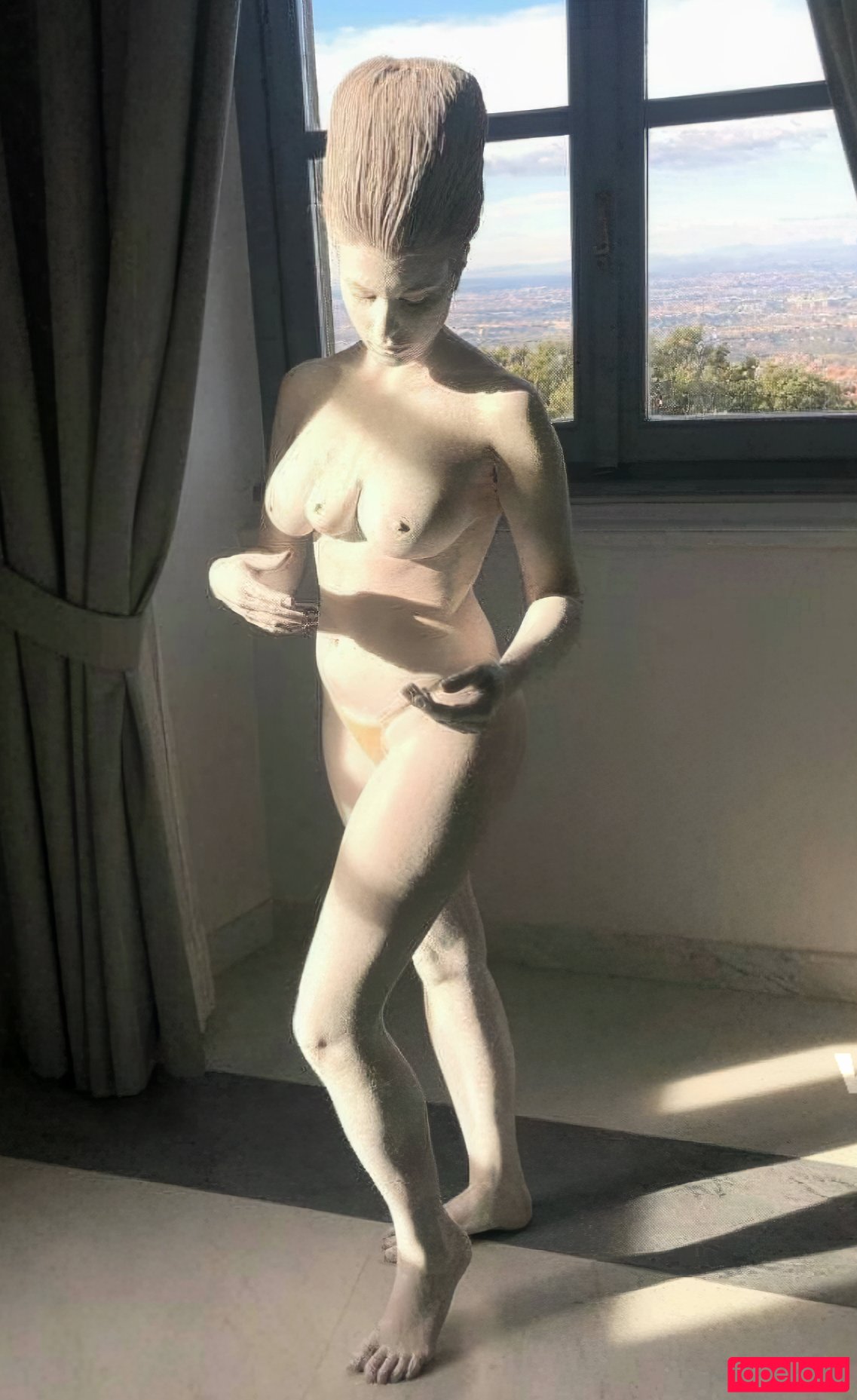 Lucilla Agosti Nude Onlyfans Photo 42