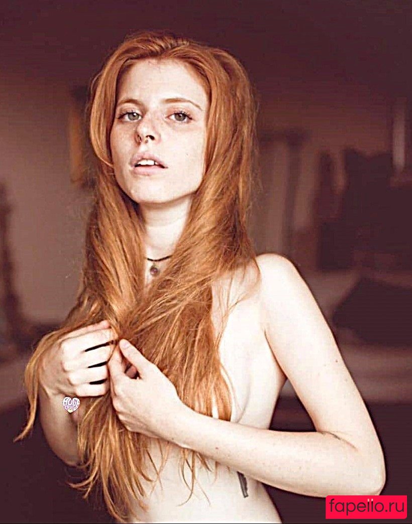 Lucilla Agosti Nude Onlyfans Photo 3
