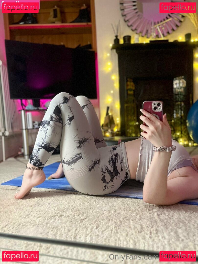 Lilyisflexy Nude Onlyfans Photo 50