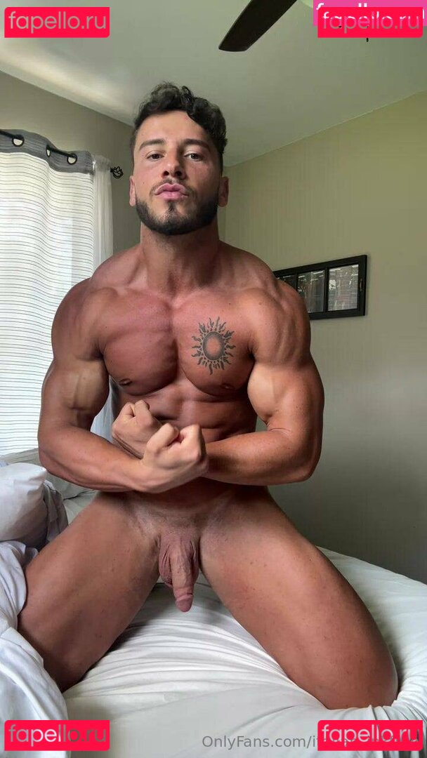 italian.ink / italian_inkfree Nude Onlyfans Photo 10