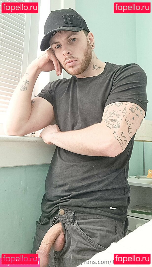 italian.ink / italian_inkfree Nude Onlyfans Photo 3