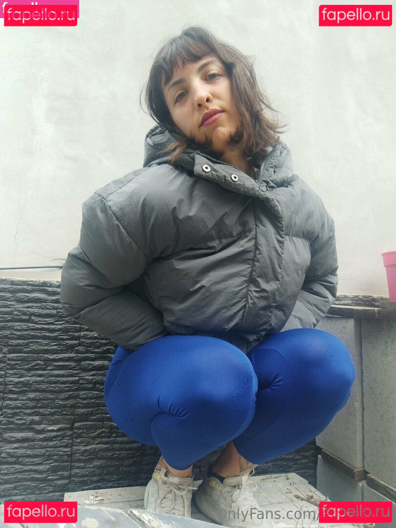 evaladiva / evaladiva_1 Nude Onlyfans Photo 7