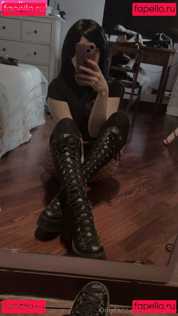 connyfox Nude Onlyfans Photo 37