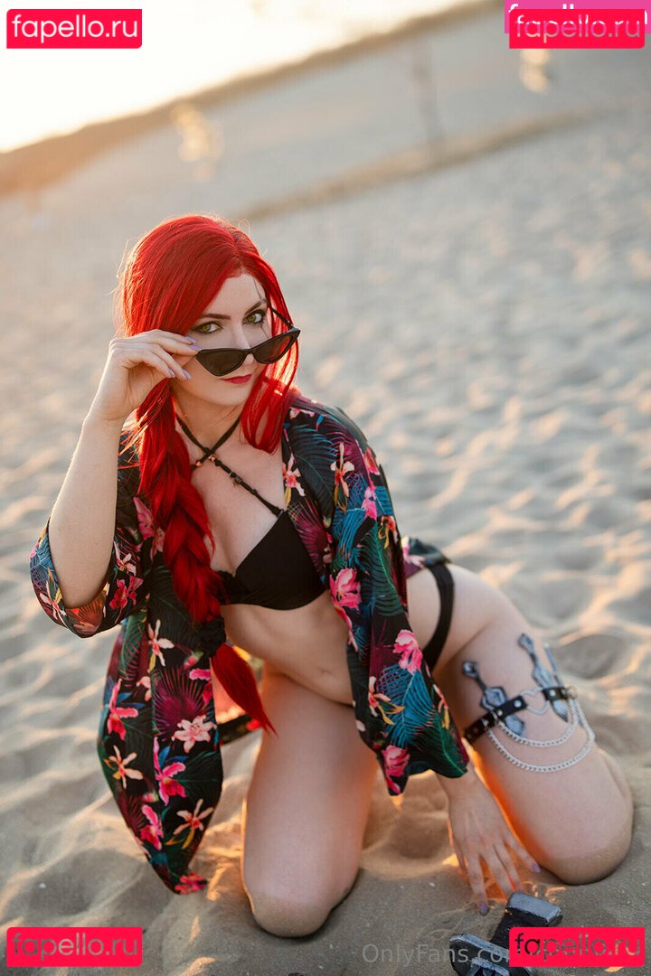 connyfox Nude Onlyfans Photo 33
