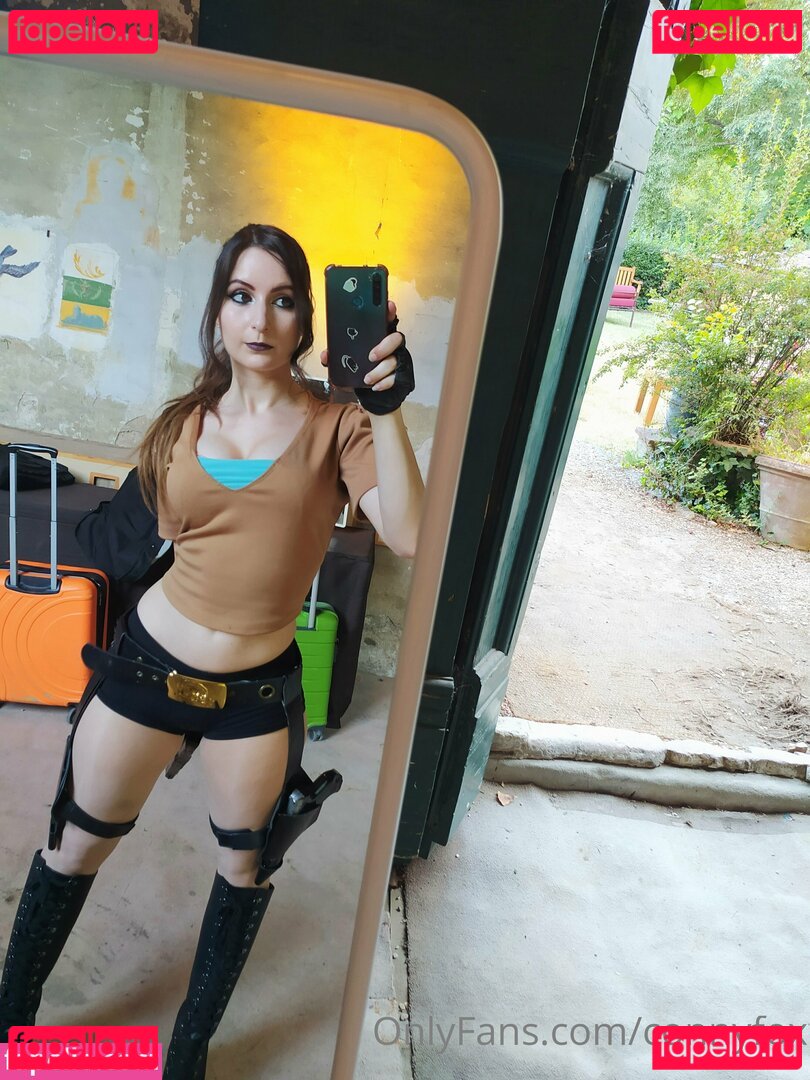 connyfox Nude Onlyfans Photo 24
