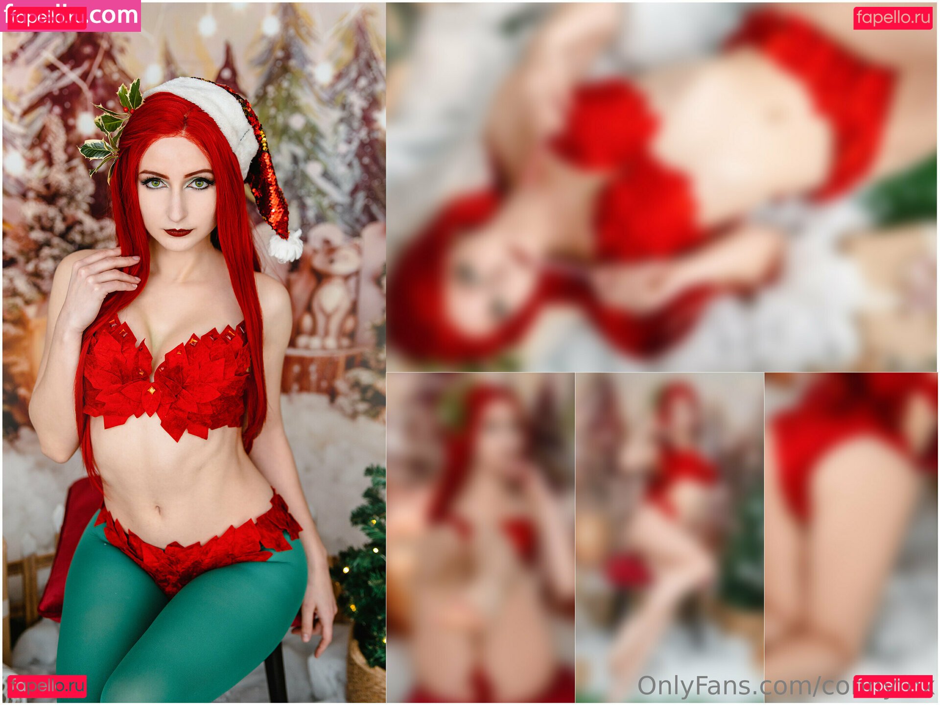connyfox Nude Onlyfans Photo 12