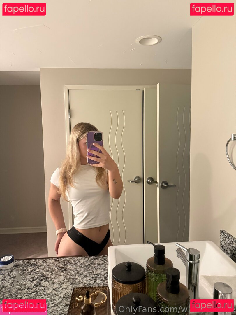 winterrayne__ / winterrrayne Nude Onlyfans Photo 49