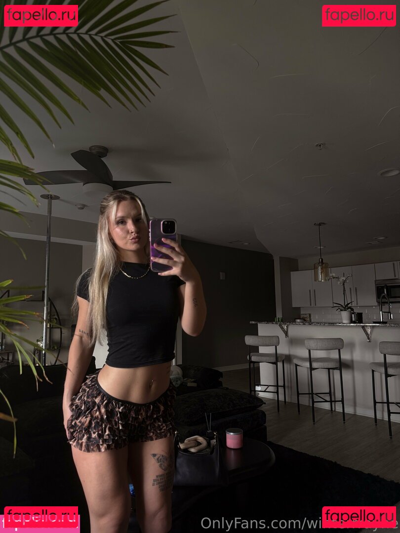 winterrayne__ / winterrrayne Nude Onlyfans Photo 37