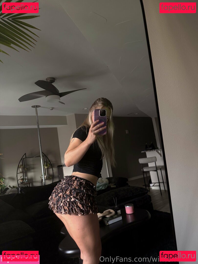 winterrayne__ / winterrrayne Nude Onlyfans Photo 36