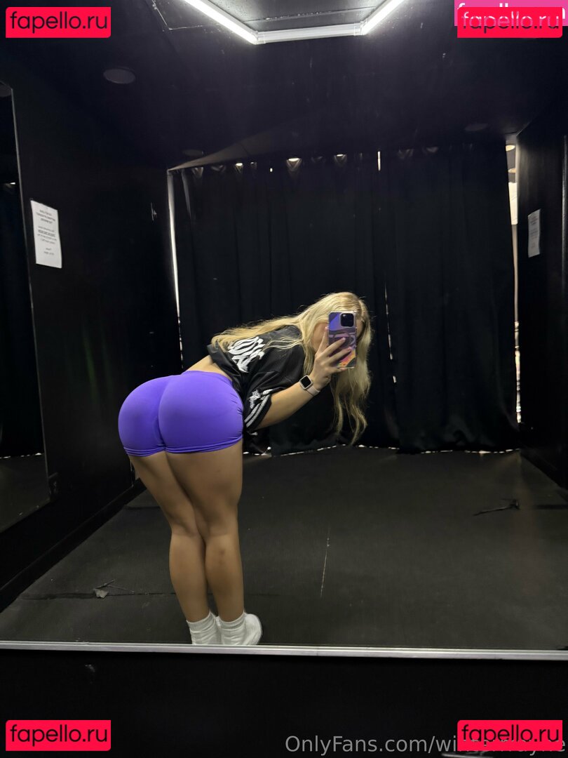 winterrayne__ / winterrrayne Nude Onlyfans Photo 35