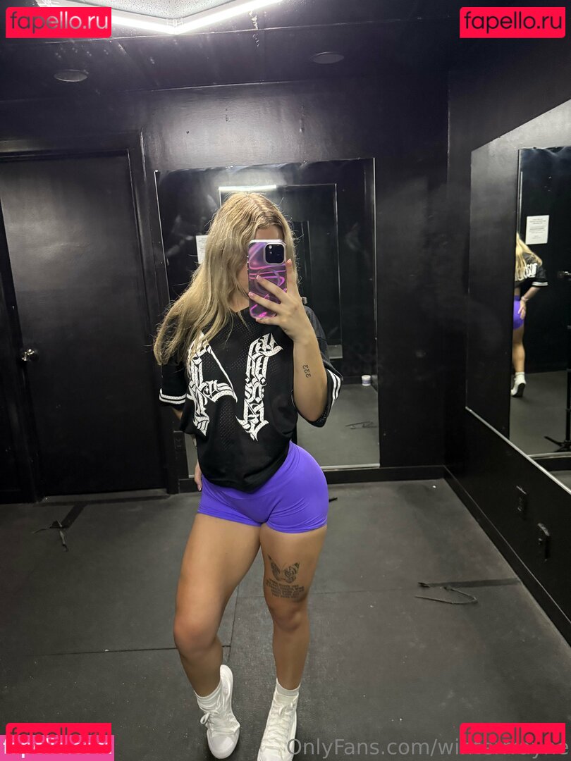 winterrayne__ / winterrrayne Nude Onlyfans Photo 34