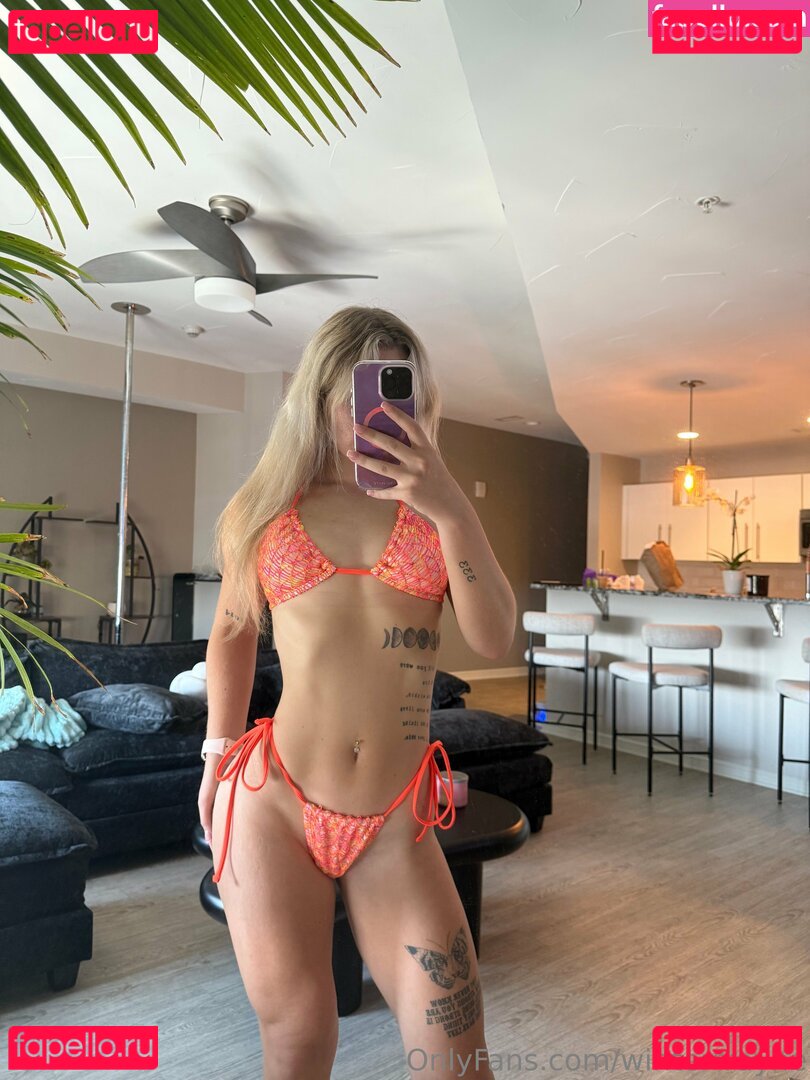 winterrayne__ / winterrrayne Nude Onlyfans Photo 26