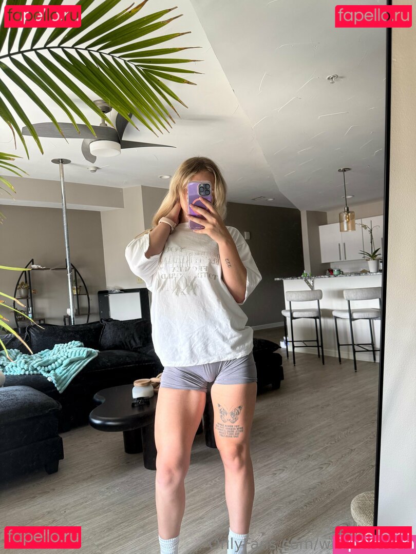 winterrayne__ / winterrrayne Nude Onlyfans Photo 15