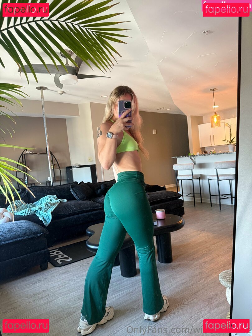 winterrayne__ / winterrrayne Nude Onlyfans Photo 10