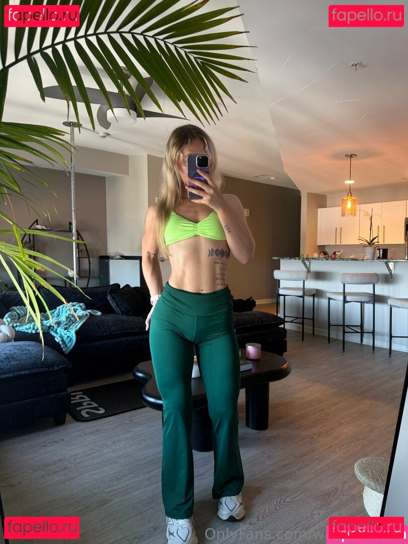 winterrayne__ / winterrrayne Nude Onlyfans Photo 9