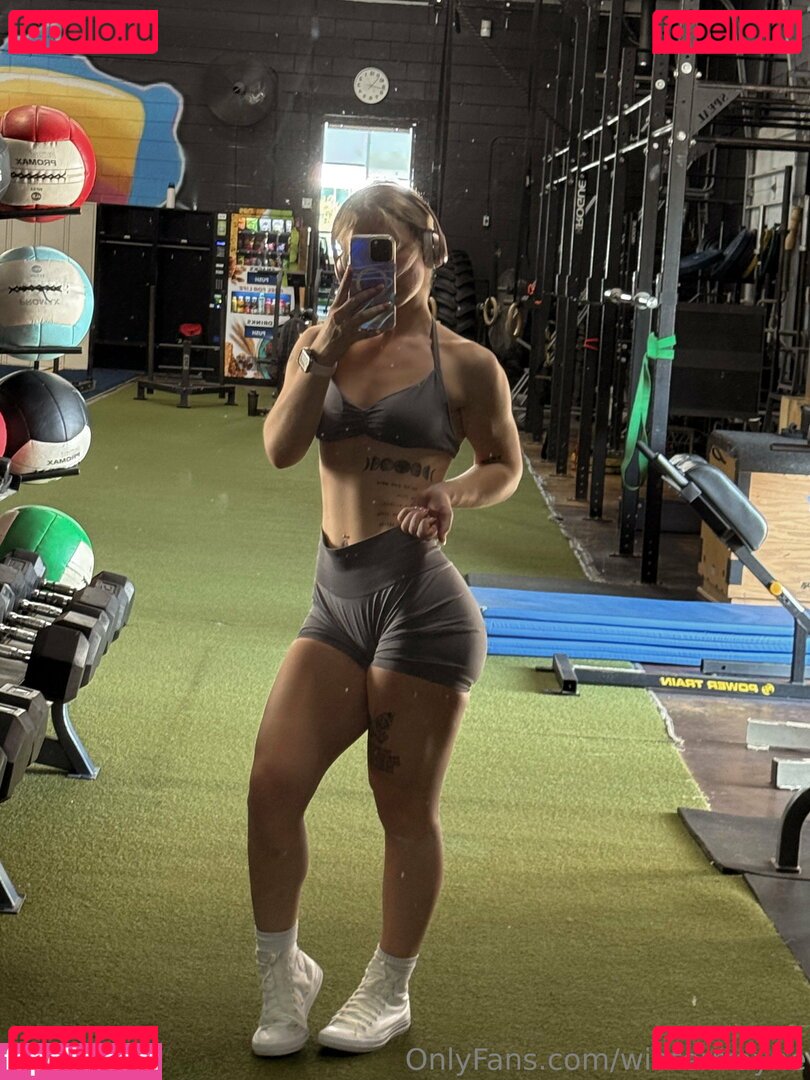 winterrayne__ / winterrrayne Nude Onlyfans Photo 8