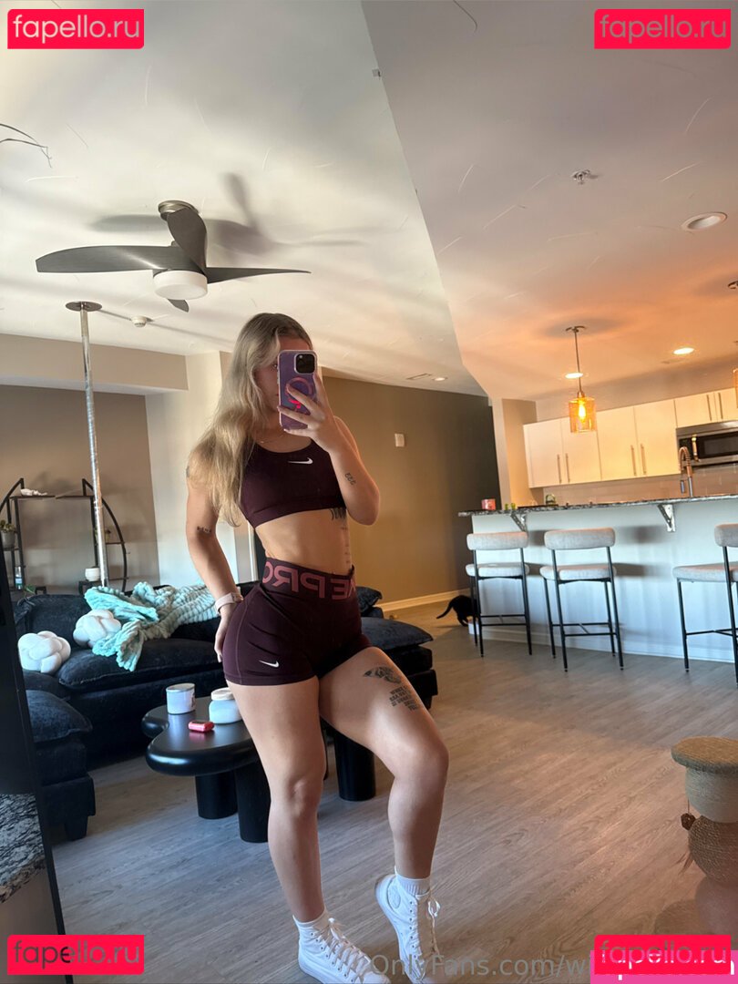 winterrayne__ / winterrrayne Nude Onlyfans Photo 4