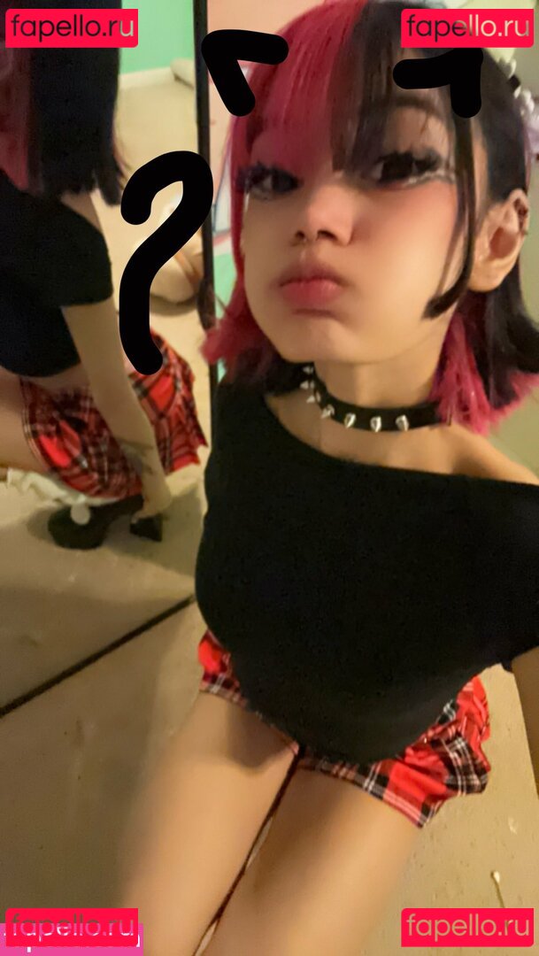cweamche Nude Onlyfans Photo 15