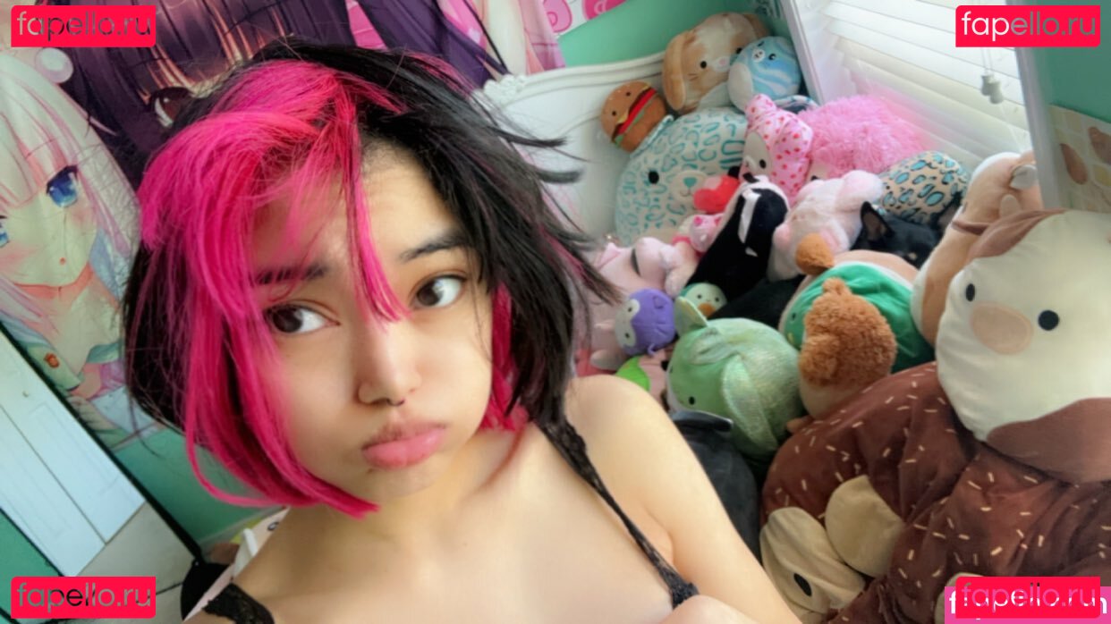 cweamche Nude Onlyfans Photo 13
