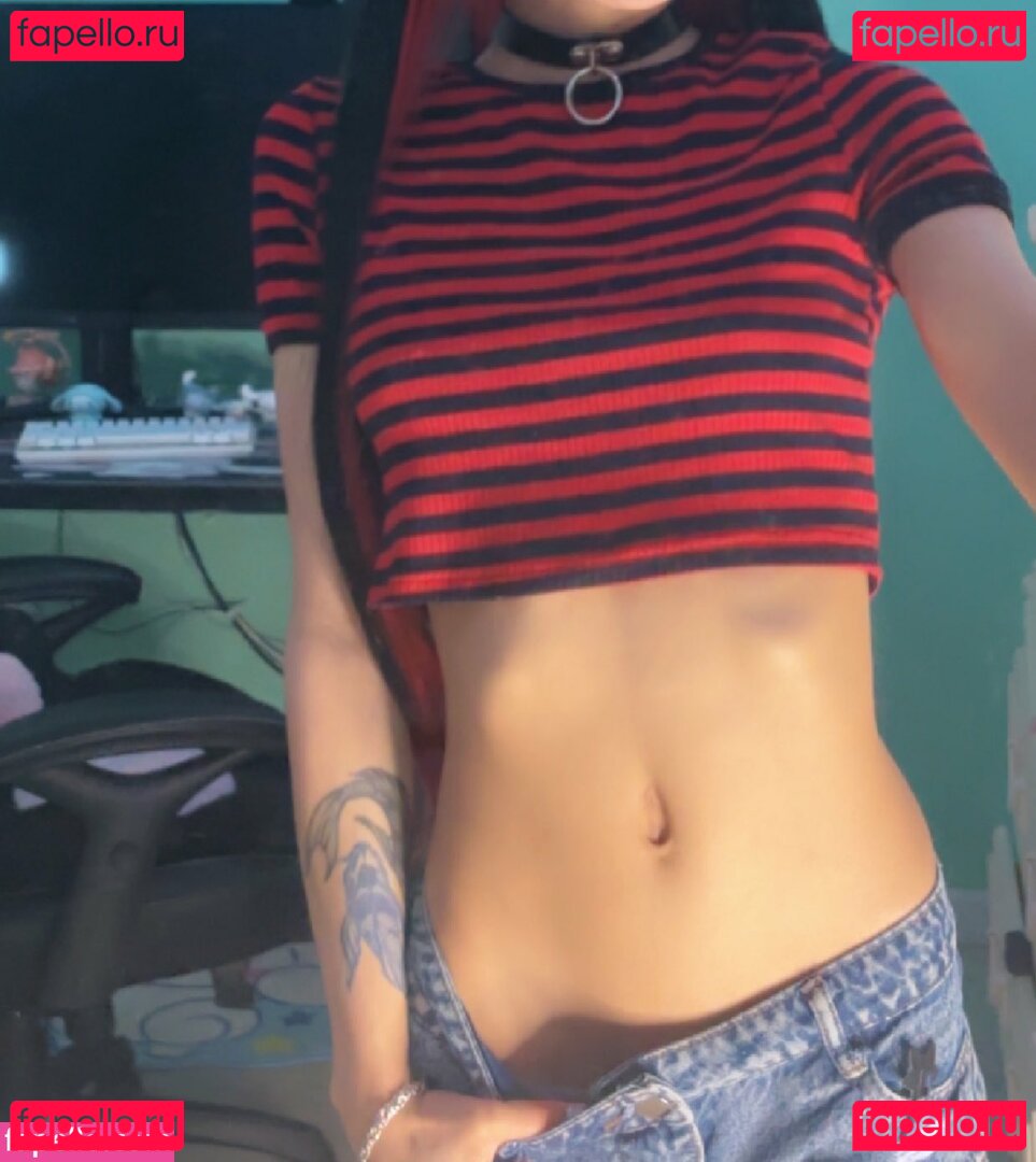 cweamche Nude Onlyfans Photo 10