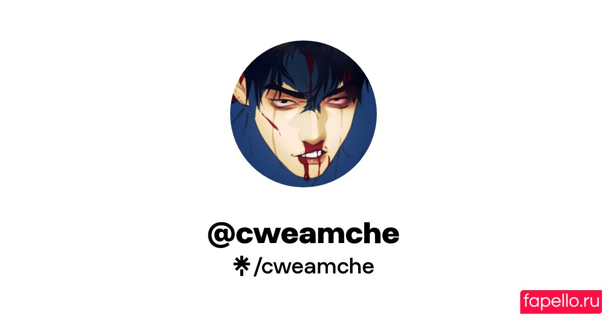 cweamche Nude Onlyfans Photo 5