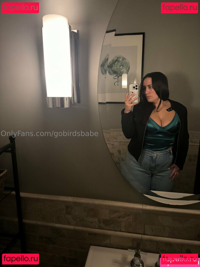 gobirdsbabe Nude Onlyfans Photo 32