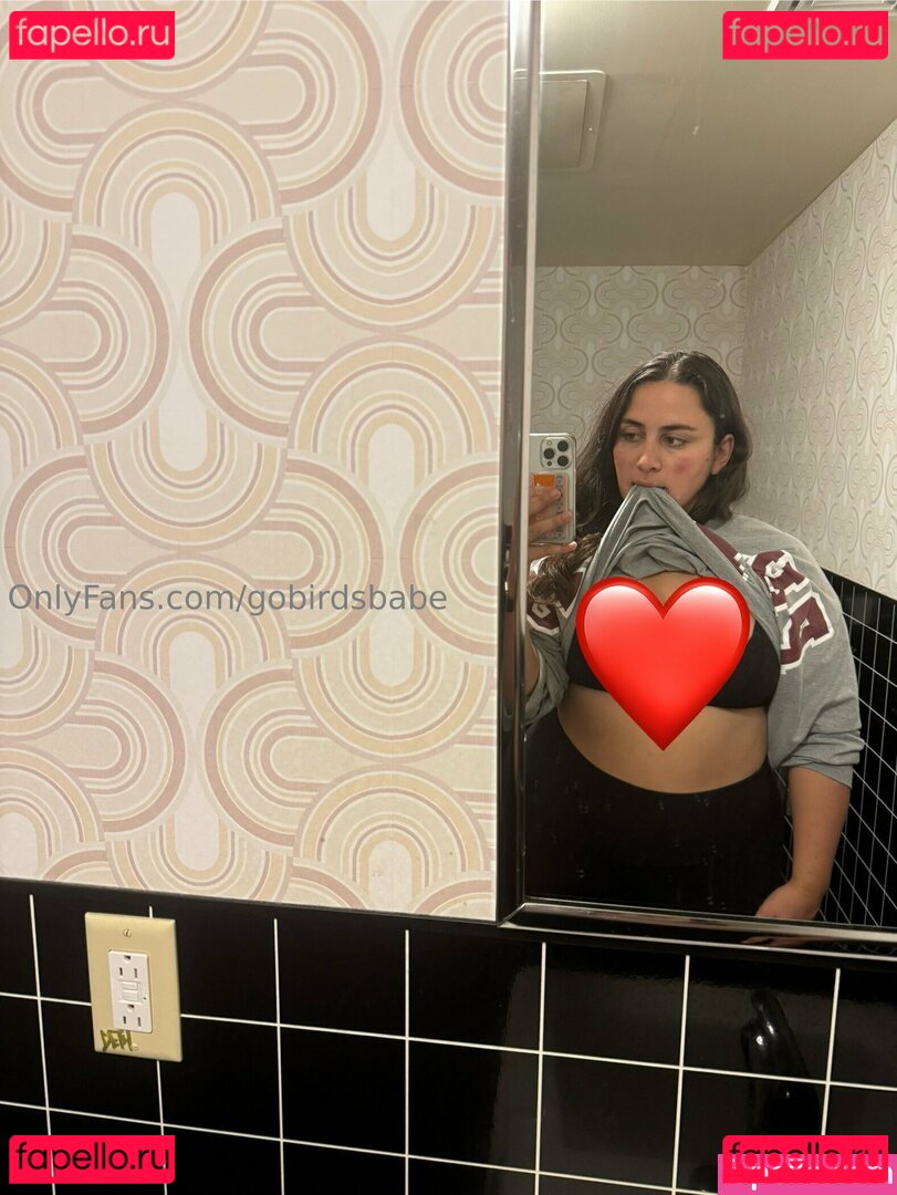 gobirdsbabe Nude Onlyfans Photo 31