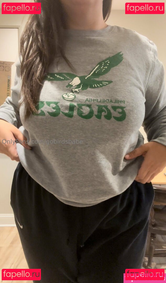 gobirdsbabe Nude Onlyfans Photo 30