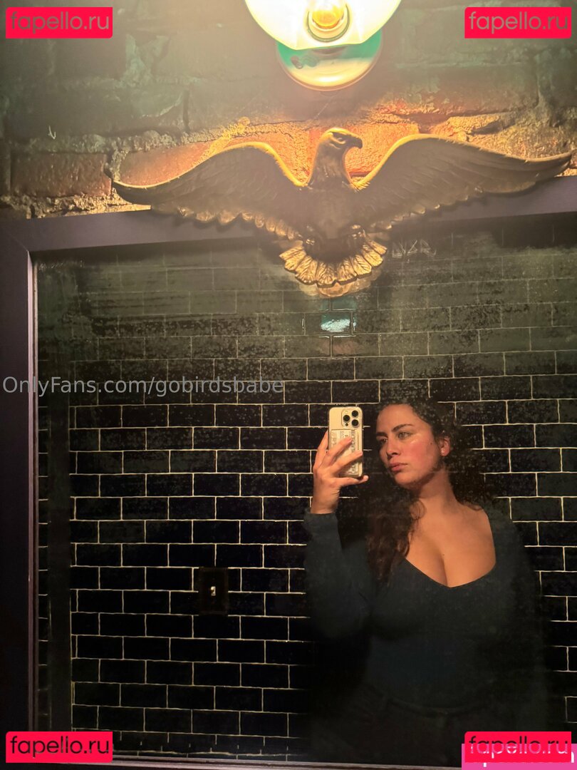 gobirdsbabe Nude Onlyfans Photo 27