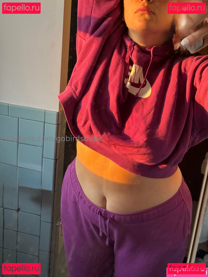 gobirdsbabe Nude Onlyfans Photo 25
