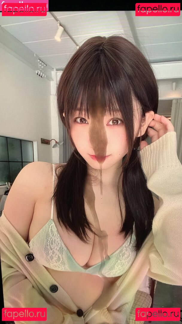 Moe Iori Nude Onlyfans Photo 29