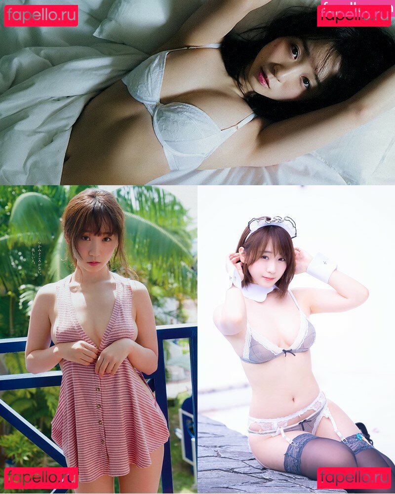 Moe Iori Nude Onlyfans Photo 12