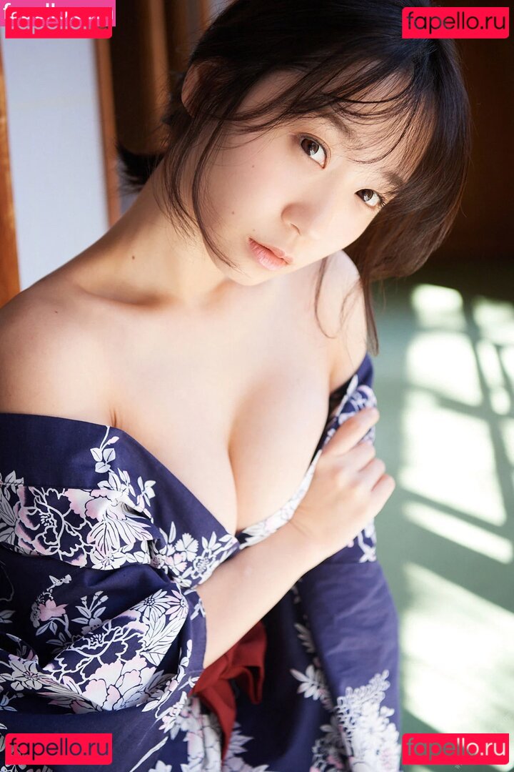 Moe Iori Nude Onlyfans Photo 9