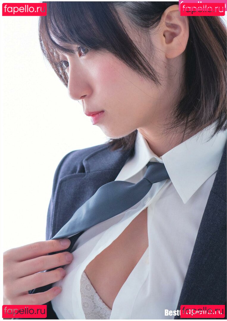 Moe Iori Nude Onlyfans Photo 6