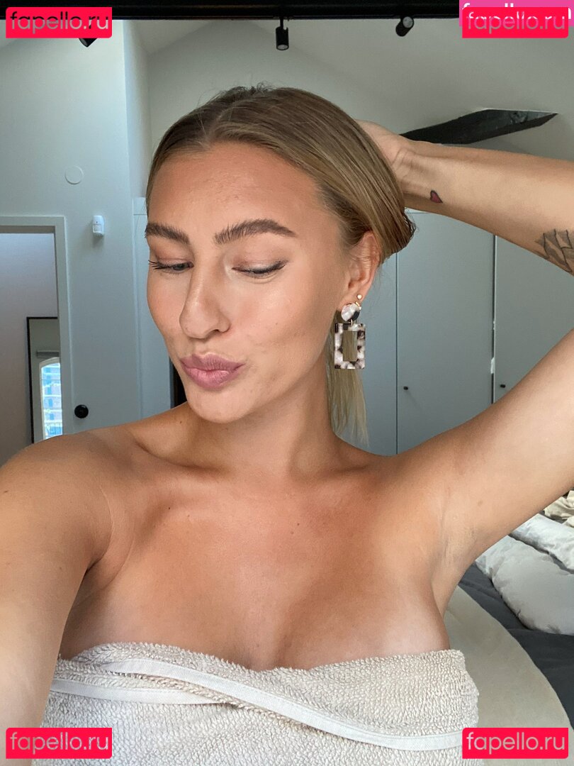 sannajornvik Nude Onlyfans Photo 9