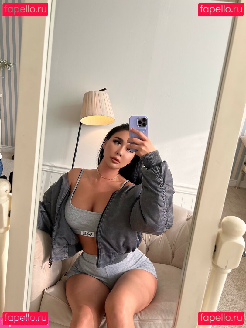 Skylacho / impurplecherry / ???? Nude Onlyfans Photo 13