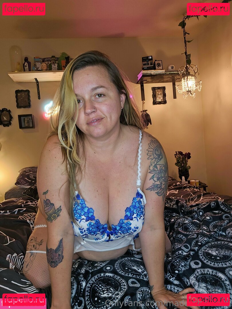 madamclaire09 Nude Onlyfans Photo 11