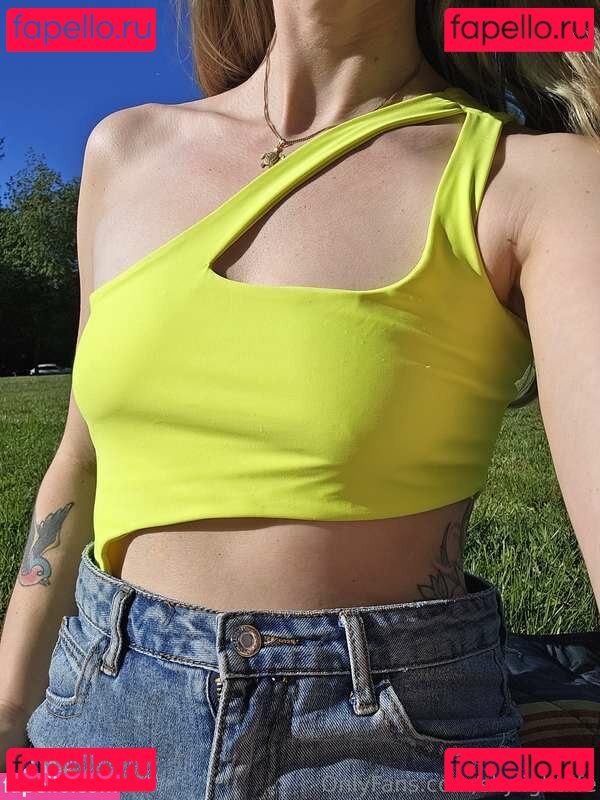 Skylightlife Nude Onlyfans Photo 4